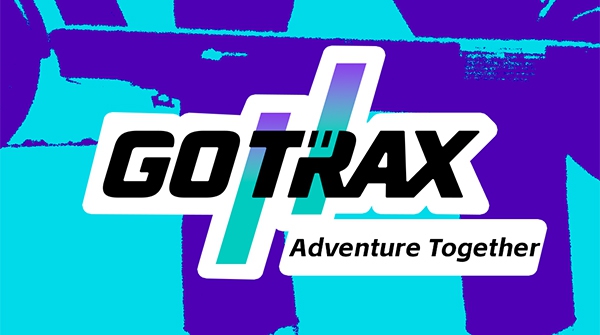GOTRAX | 主打全系列电动出行产品，扎实品牌基础持续构建北美影响力