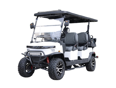 DENAGO Rover XL6