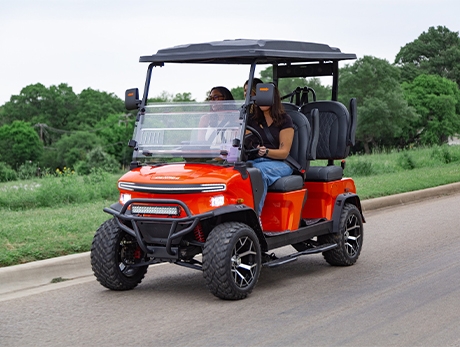 DENAGO Rover XL